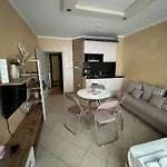 Sunrise Lägenhetshotell Slăntjev Brjag