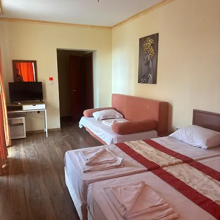 Aparthotel Sunrise Bahami