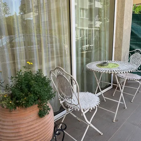 Sunrise Bahami 3* Napospart