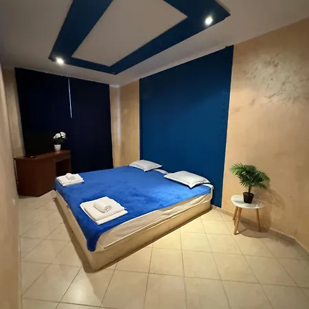 Aparthotel Sunrise Bahami Slantschew brjag