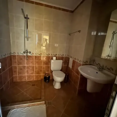 شقة فندقية Sunrise Bahami ساني بيتش