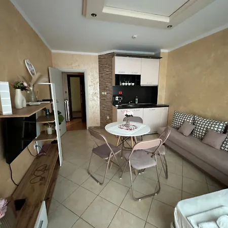 Sunrise Bahami شقة فندقية ساني بيتش