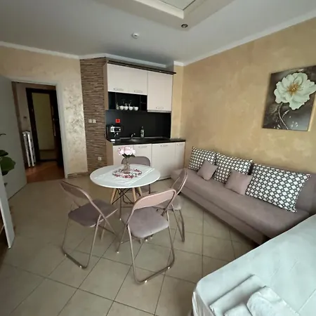 شقة فندقية Sunrise Bahami ساني بيتش